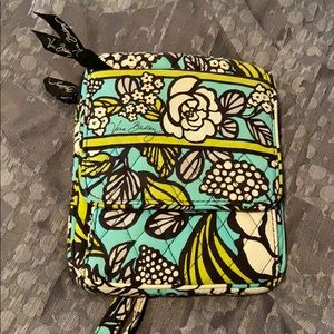 Vera Bradley Crossbody Bag